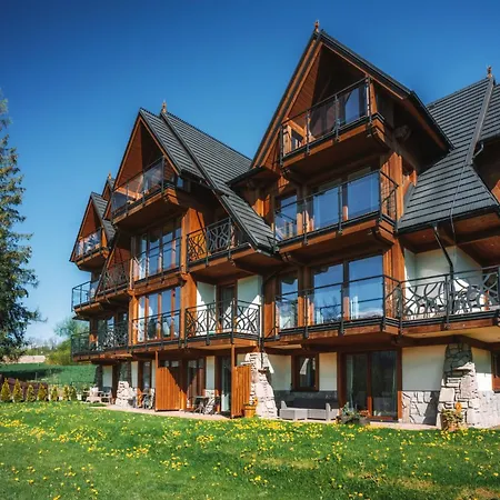Visitzakopane - Apres * Zakopane
