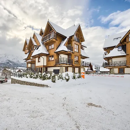 Visitzakopane - Apres Appartement Zakopane