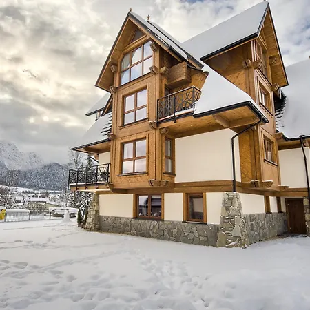Visitzakopane - Apres