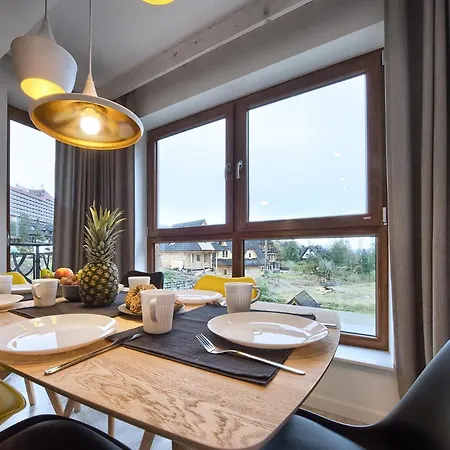 شقة Visitzakopane - Apres *