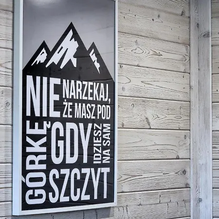Visitzakopane - Apres * 자코파네