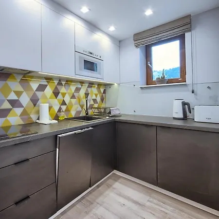 شقة Visitzakopane - Apres *