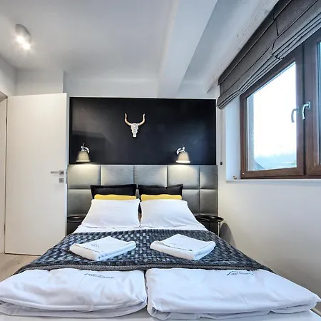 Visitzakopane - Apres Apartment *