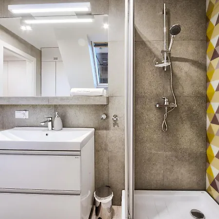 شقة Visitzakopane - Apres زاكوباني