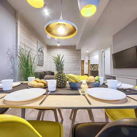 Visitzakopane - Apres زاكوباني