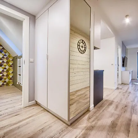 Visitzakopane - Apres زاكوباني