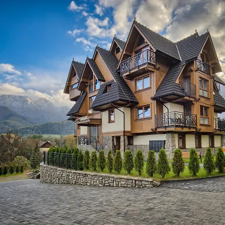 Visitzakopane - Apres *