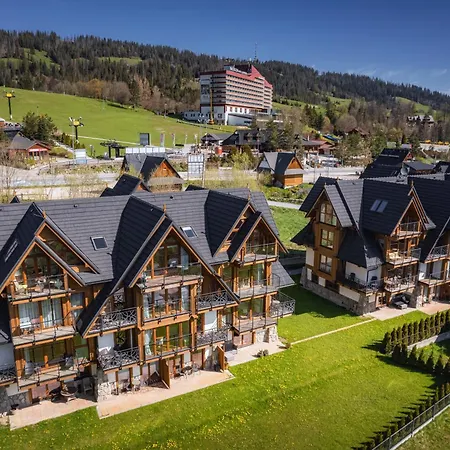 Visitzakopane - Apres Appartamento *