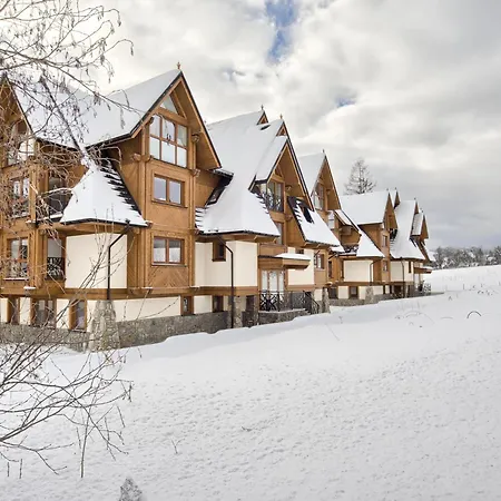 Visitzakopane - Apres