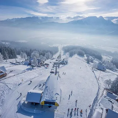 Visitzakopane - Apres * 자코파네