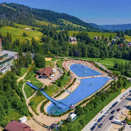아파트 Visitzakopane - Apres