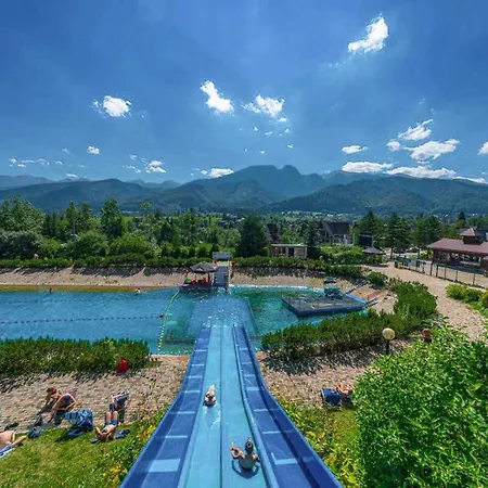 Visitzakopane - Apres شقة *