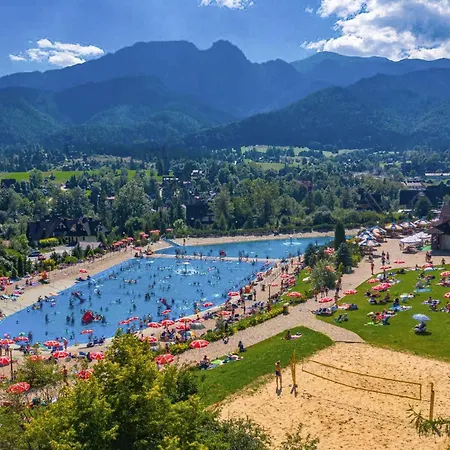 شقة Visitzakopane - Apres *