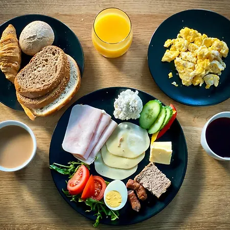 شقة Visitzakopane - Apres زاكوباني