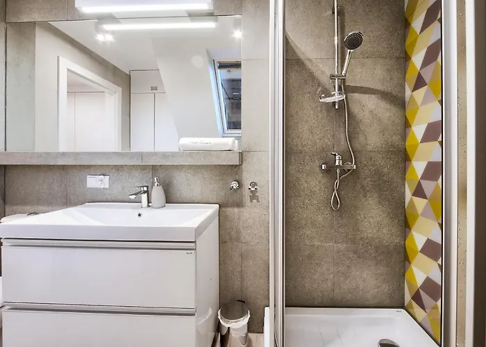 Appartement Visitzakopane - Apres Zakopane