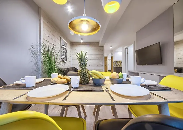 Visitzakopane - Apres Zakopane