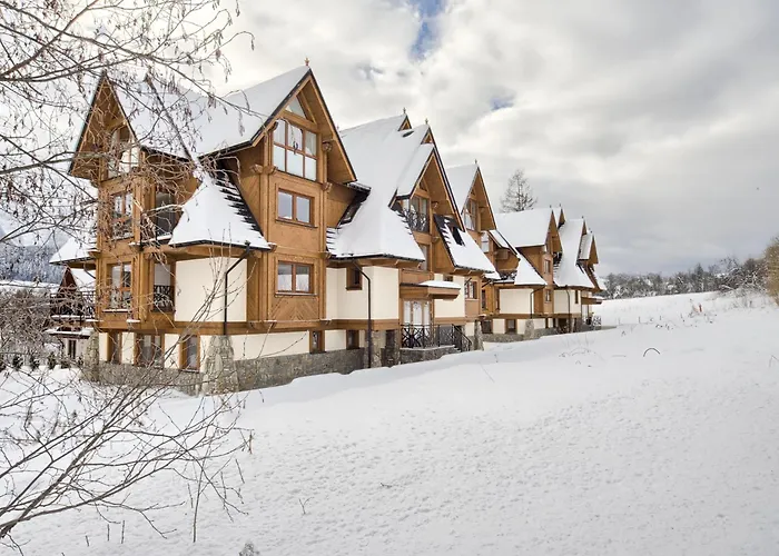 Visitzakopane - Apres