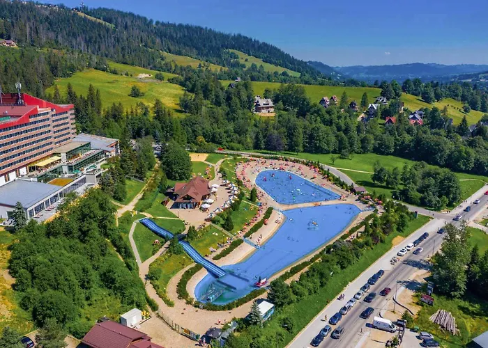 Appartement Visitzakopane - Apres