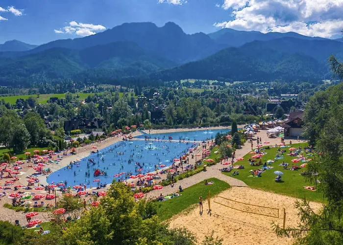 Appartement Visitzakopane - Apres *